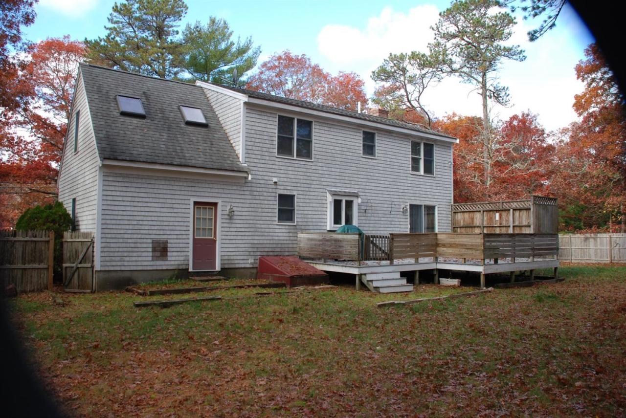 12 Mashpee Neck Road Mashpee, MA 02649 - Photo 15 of 17 Additional Photo