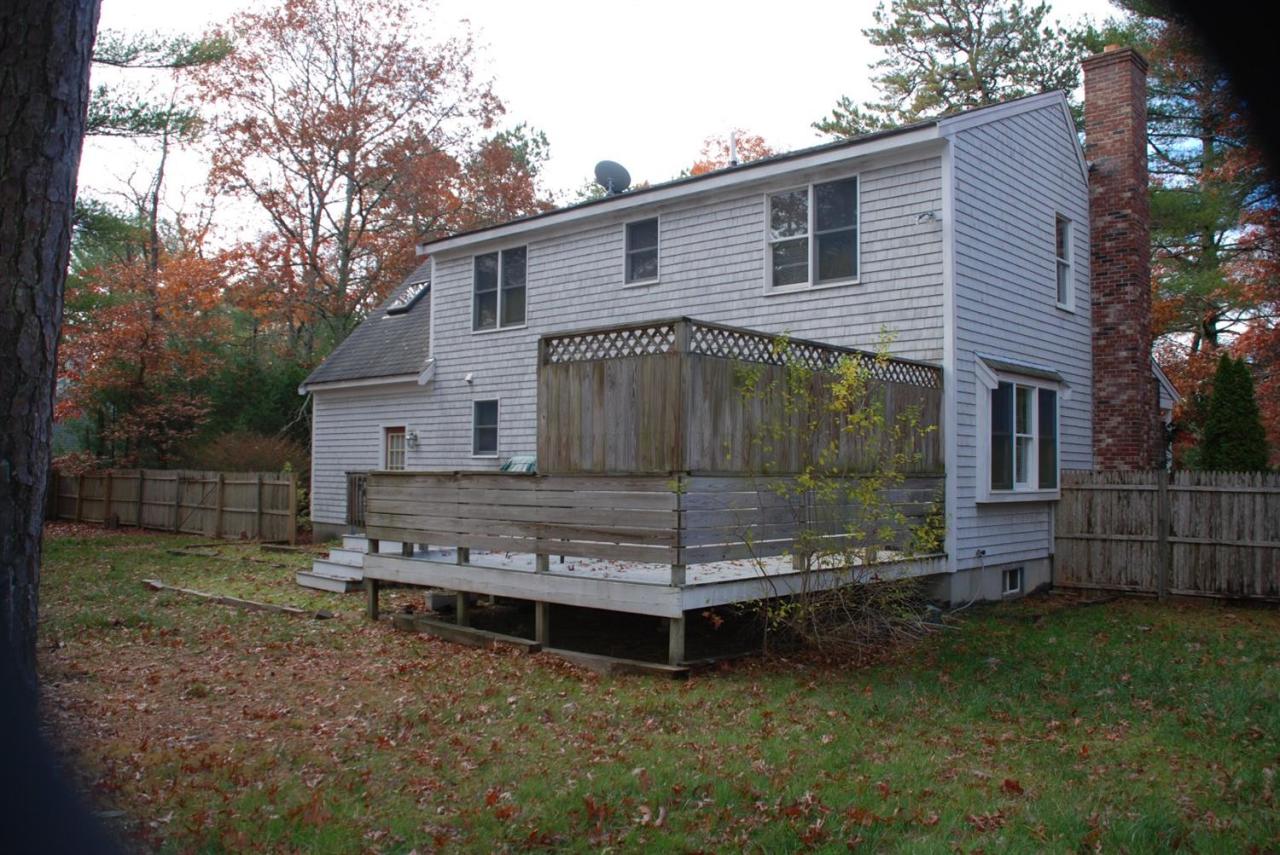 12 Mashpee Neck Road Mashpee, MA 02649 - Photo 16 of 17 Additional Photo