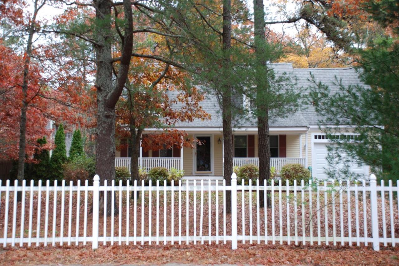12 Mashpee Neck Road Mashpee, MA 02649 - Photo 2 of 17 Additional Photo
