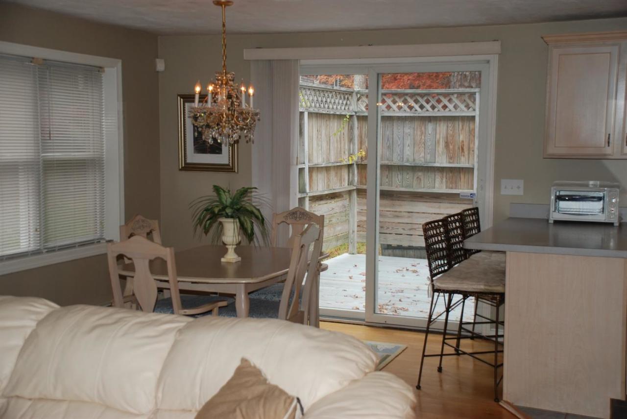 12 Mashpee Neck Road Mashpee, MA 02649 - Photo 5 of 17 Additional Photo