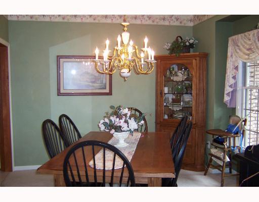 369 Fosterville Road Greensburg, PA 15601 - Photo 3 of 8 Dining Room. Dining Room with box window