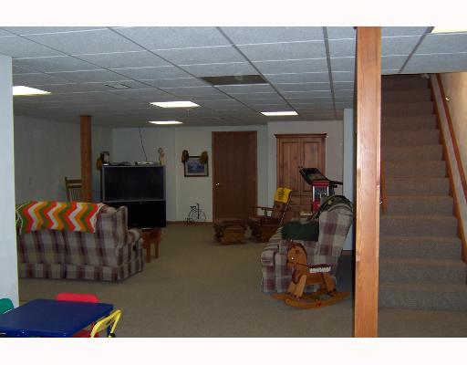 369 Fosterville Road Greensburg, PA 15601 - Photo 6 of 8 Other. Big finished Game Room on lower level with full Bath and walk-out