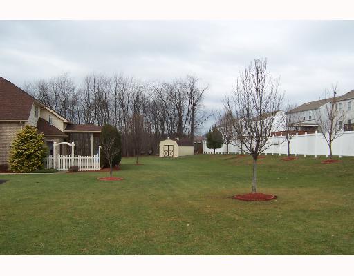 369 Fosterville Road Greensburg, PA 15601 - Photo 8 of 8 Yard/Garden. Big level fenced back yard