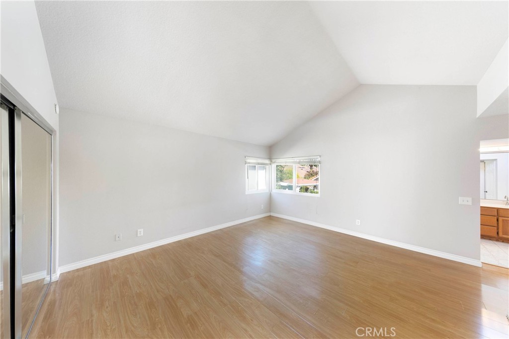 2 Bernini Irvine, CA 92614 - Photo 15 of 30 Generous primary bedroom with ensuite bathroom.