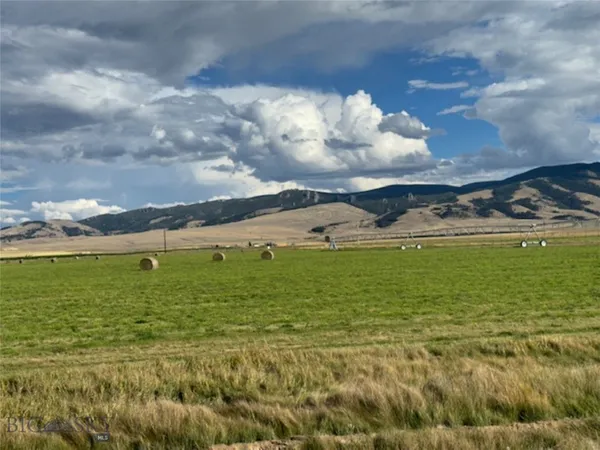 $1,480,000 | Nhn Nhn Luppold Road, White Sulphur Springs, MT 59645