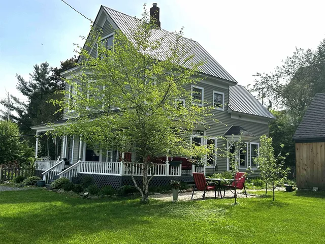 $395,000 | 28 Upper Cherry Street, Hardwick, VT 05843