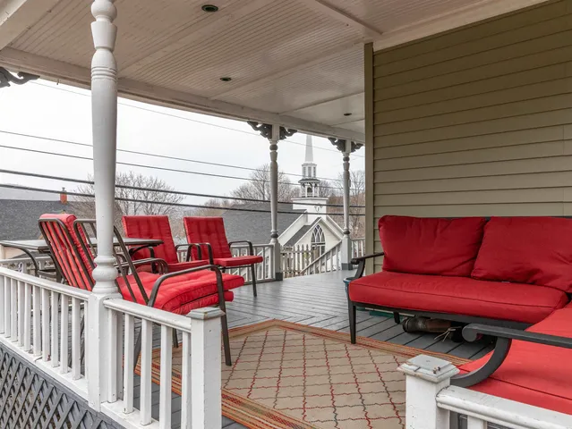 $395,000 | 28 Upper Cherry Street, Hardwick, VT 05843