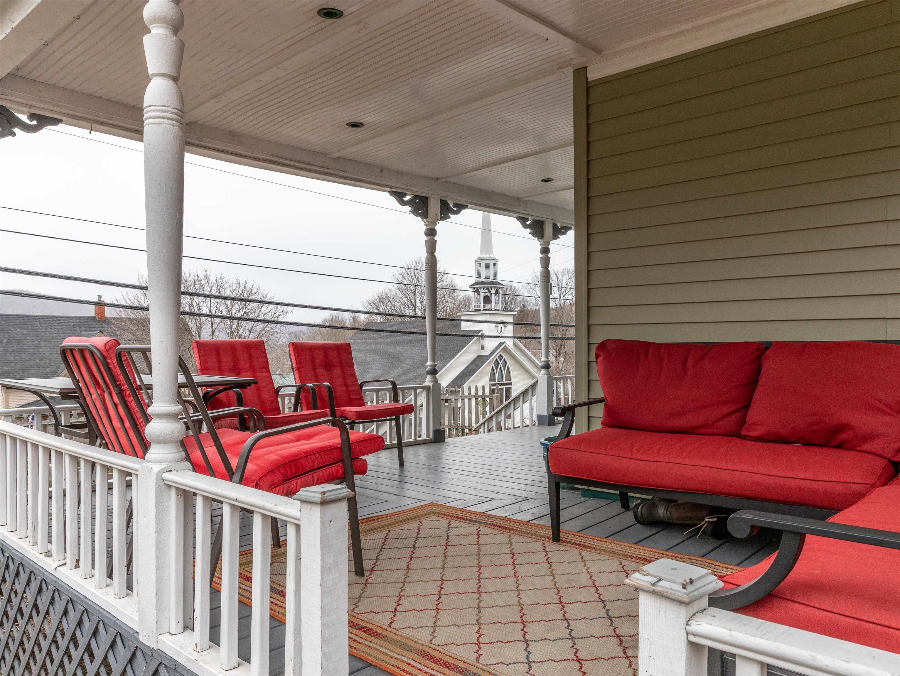 28 Upper Cherry Street Hardwick, VT 05843 - Photo 14 of 38