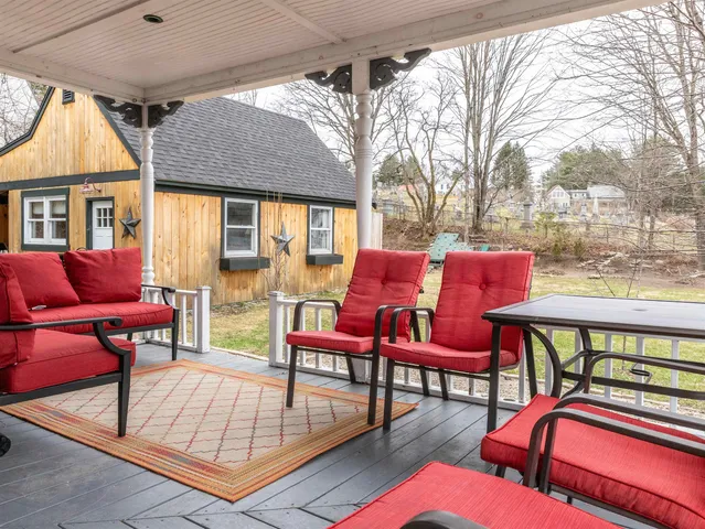 $395,000 | 28 Upper Cherry Street, Hardwick, VT 05843