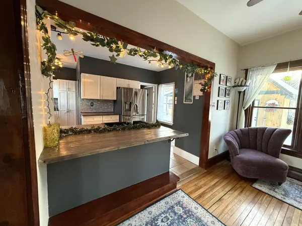 $395,000 | 28 Upper Cherry Street, Hardwick, VT 05843