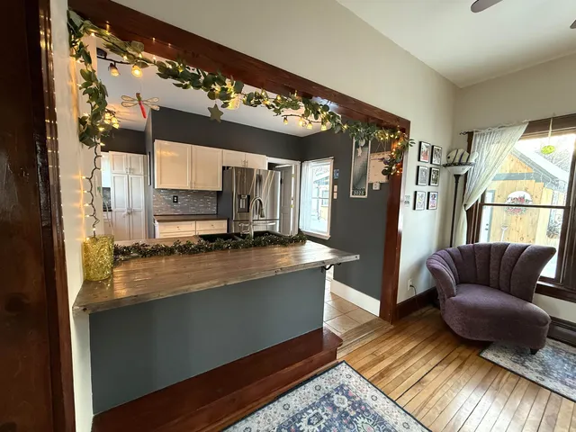 $395,000 | 28 Upper Cherry Street, Hardwick, VT 05843