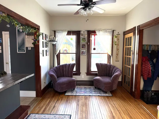 $395,000 | 28 Upper Cherry Street, Hardwick, VT 05843