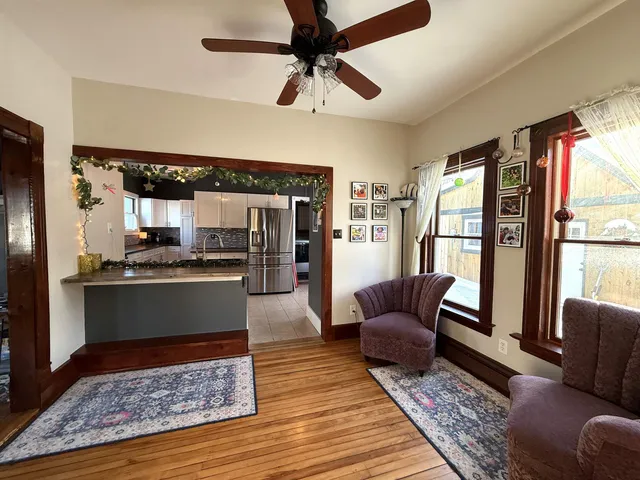 $395,000 | 28 Upper Cherry Street, Hardwick, VT 05843