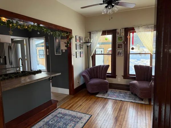 $395,000 | 28 Upper Cherry Street, Hardwick, VT 05843