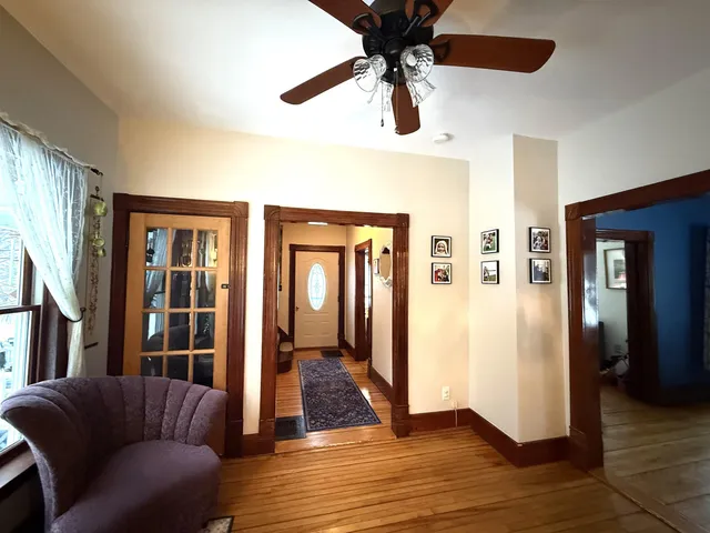 $395,000 | 28 Upper Cherry Street, Hardwick, VT 05843