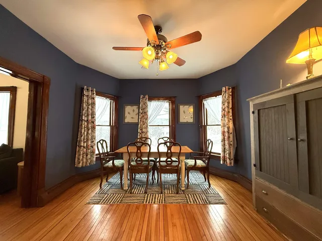 $395,000 | 28 Upper Cherry Street, Hardwick, VT 05843