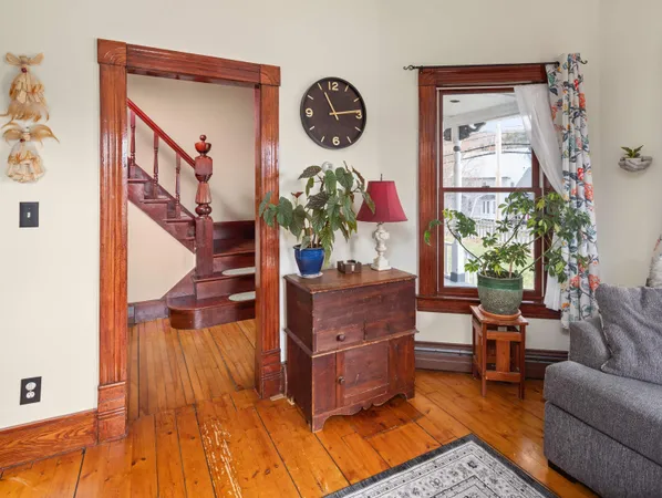 $395,000 | 28 Upper Cherry Street, Hardwick, VT 05843