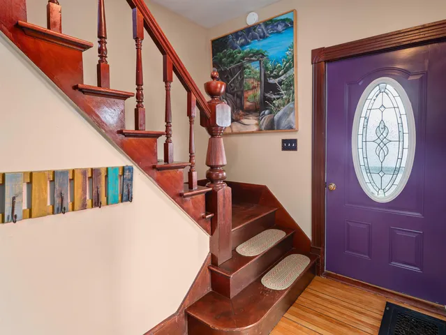 $395,000 | 28 Upper Cherry Street, Hardwick, VT 05843