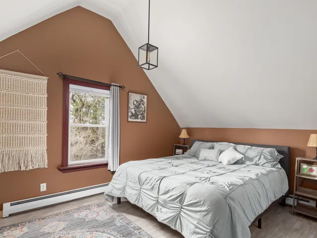 $395,000 | 28 Upper Cherry Street, Hardwick, VT 05843