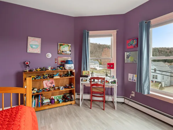 $395,000 | 28 Upper Cherry Street, Hardwick, VT 05843
