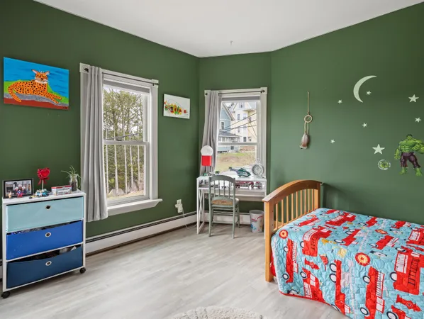 $395,000 | 28 Upper Cherry Street, Hardwick, VT 05843