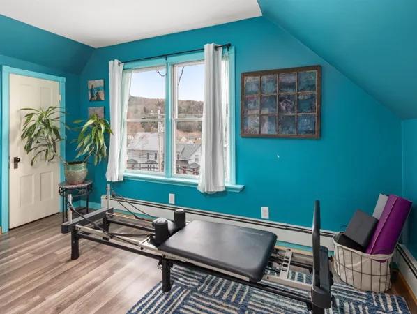 $395,000 | 28 Upper Cherry Street, Hardwick, VT 05843