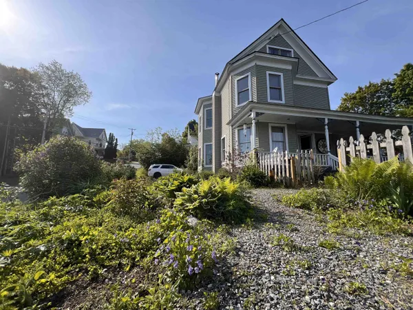 $395,000 | 28 Upper Cherry Street, Hardwick, VT 05843