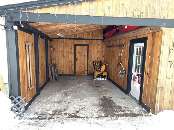 $395,000 | 28 Upper Cherry Street, Hardwick, VT 05843