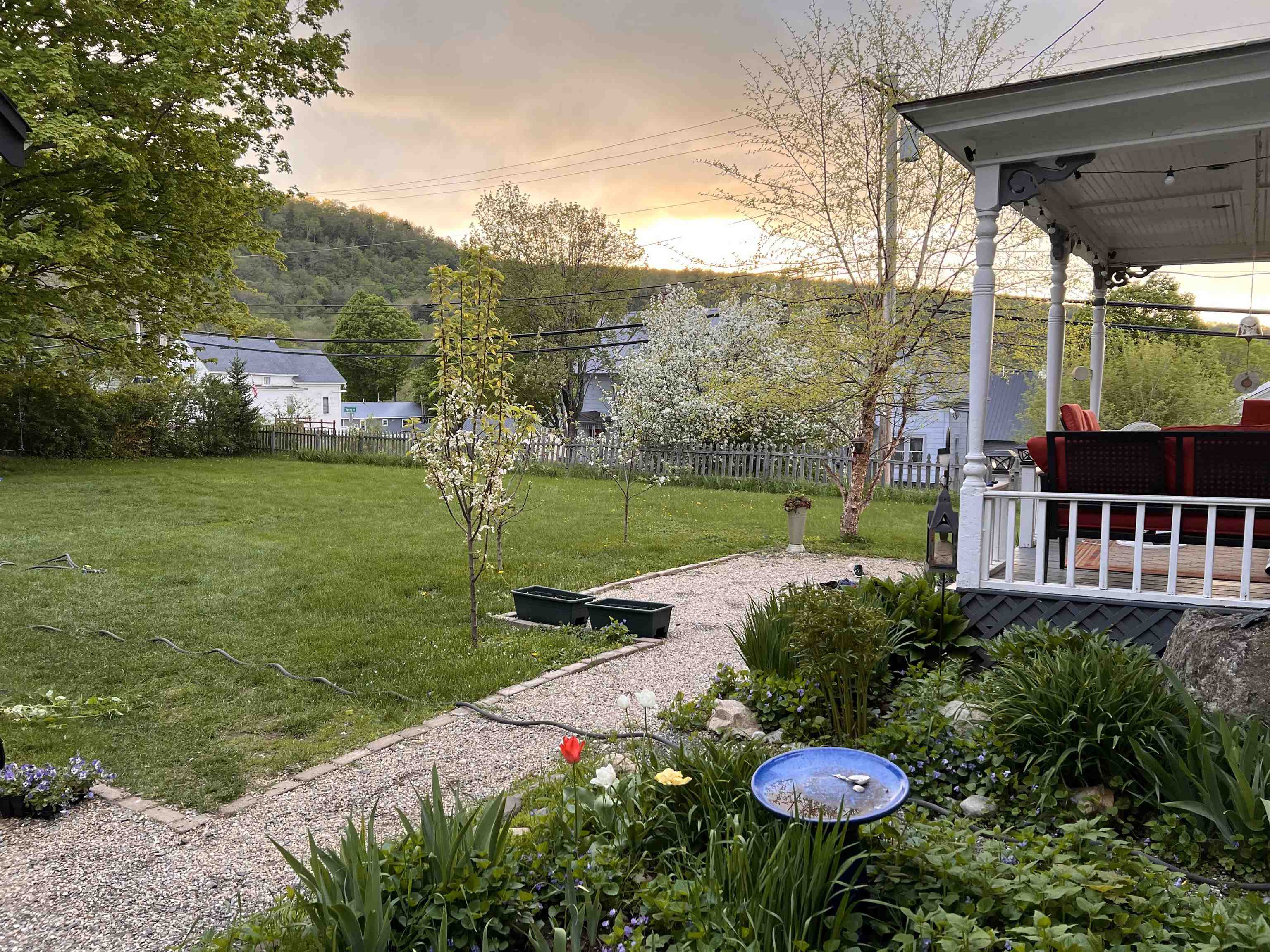 28 Upper Cherry Street Hardwick, VT 05843 - Photo 6 of 38