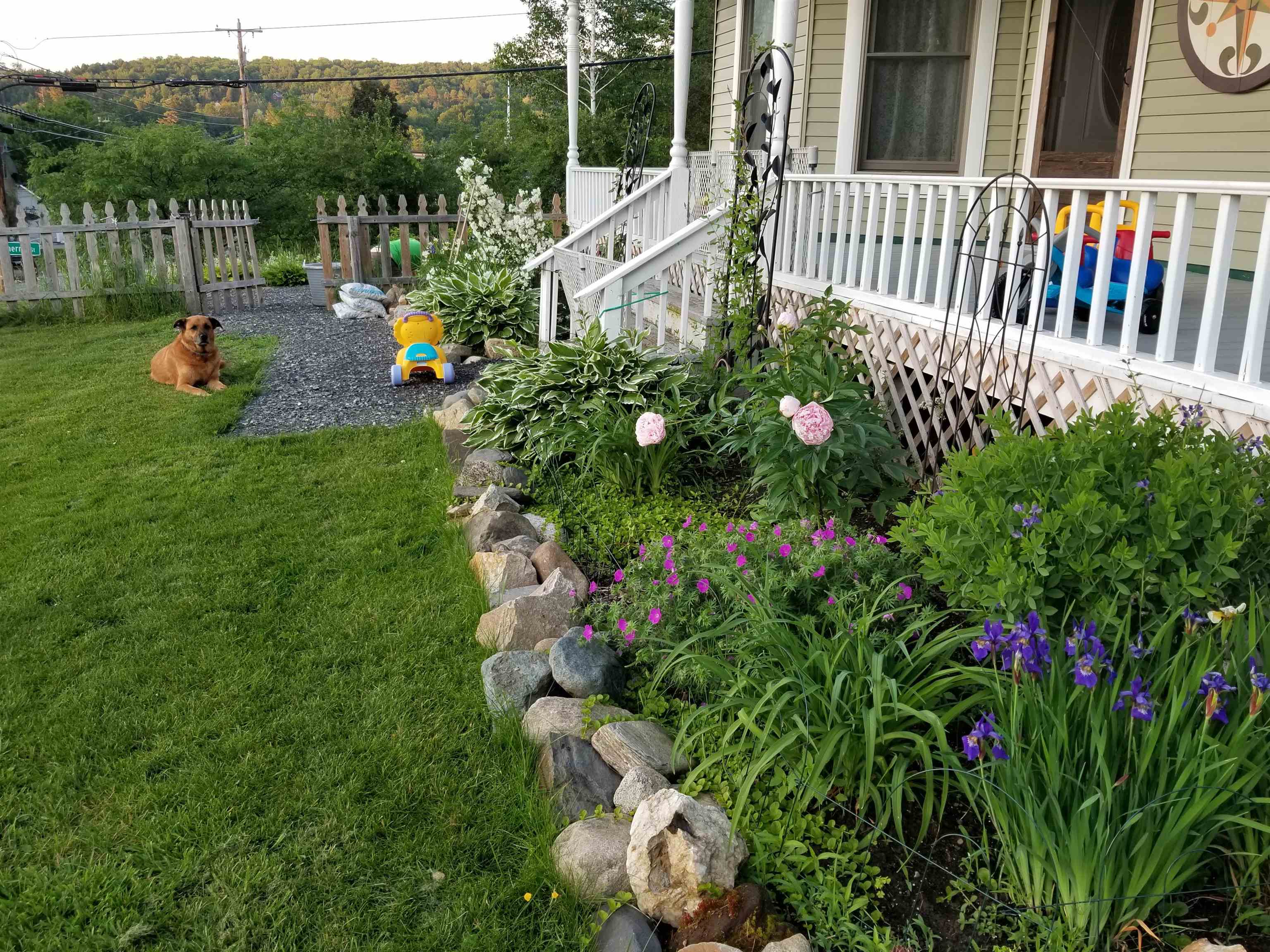 28 Upper Cherry Street Hardwick, VT 05843 - Photo 7 of 38