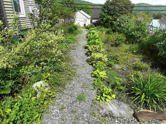 $395,000 | 28 Upper Cherry Street, Hardwick, VT 05843