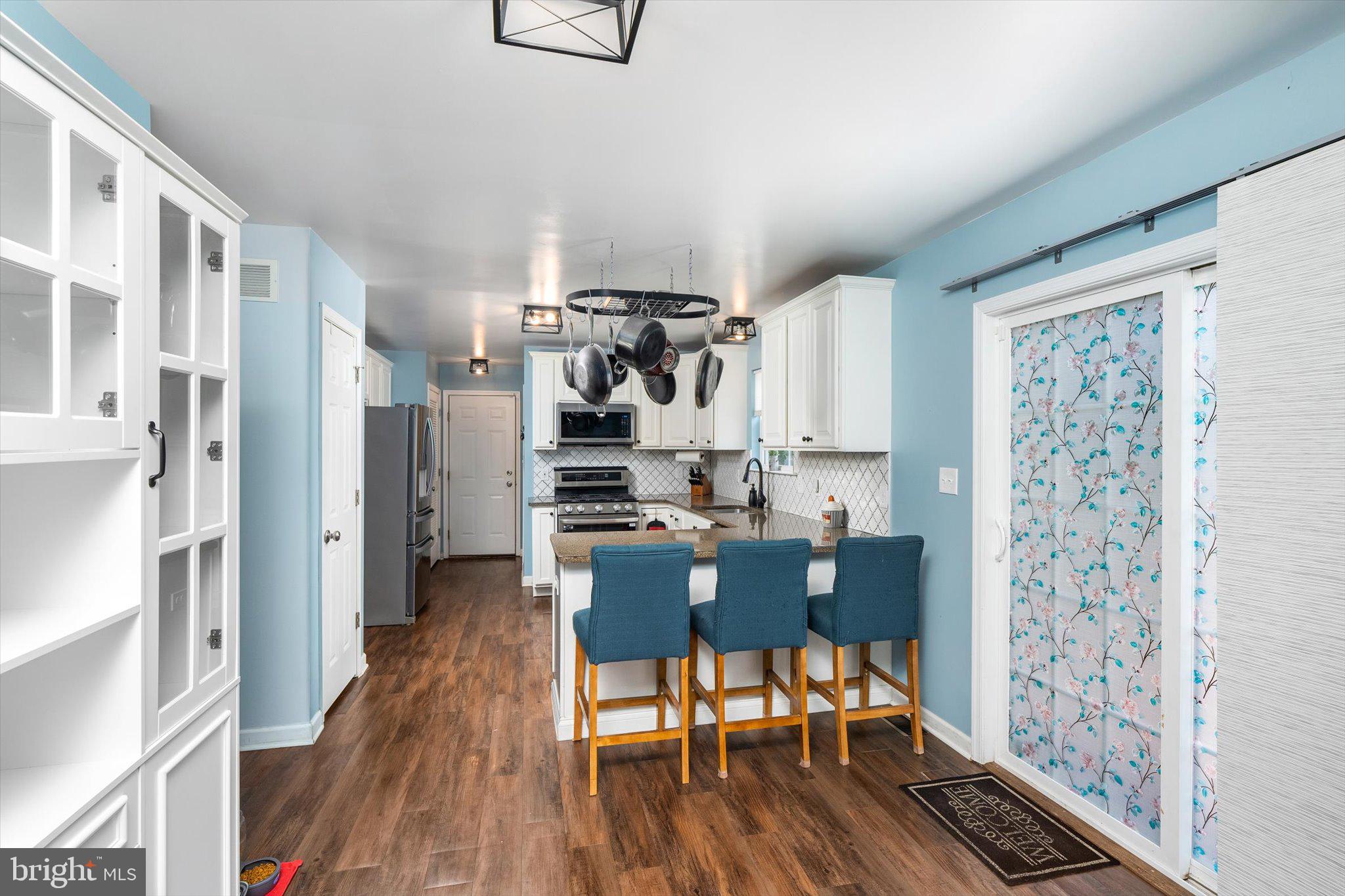 297 Sykesville Road Chesterfield, NJ 08515 - Photo 8 of 32