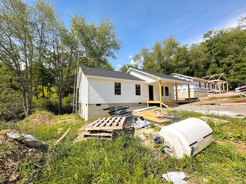 74 Goff Road Oak Hill, WV 25901 - Photo 6 of 50 Gallery Image 6
