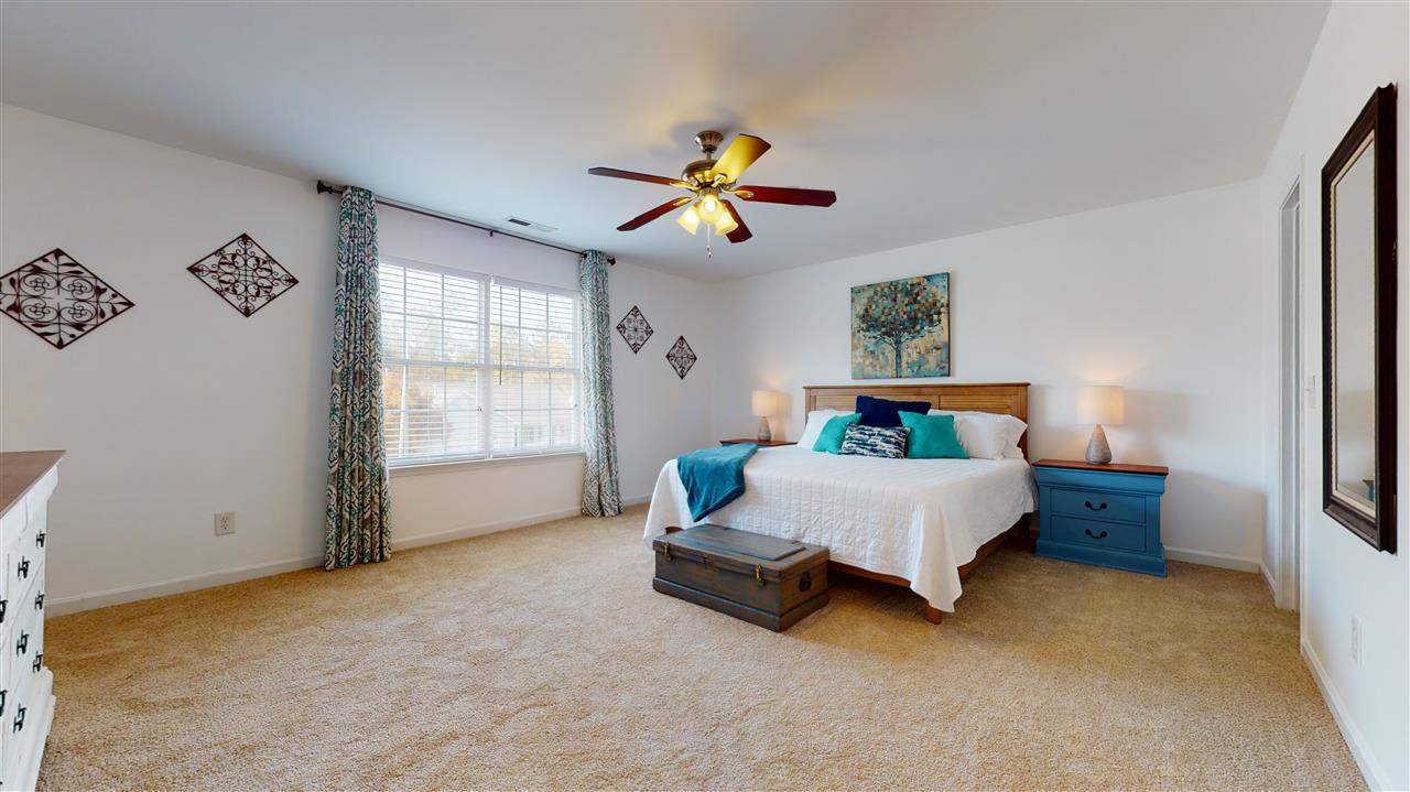 5404 Neuse Forest Road Raleigh, NC 27616 - Photo 17 of 29 Photo 17
