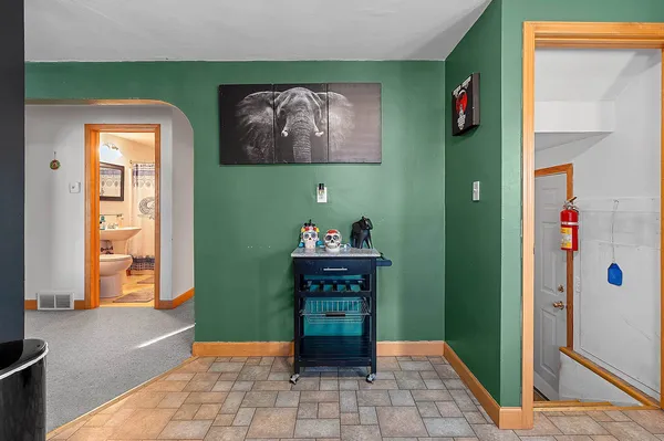 $174,900 | 1136 South Bartlett Street, Shawano, WI 54166