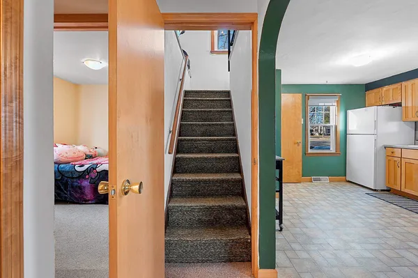$174,900 | 1136 South Bartlett Street, Shawano, WI 54166