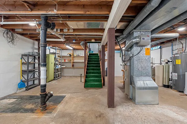 $174,900 | 1136 South Bartlett Street, Shawano, WI 54166