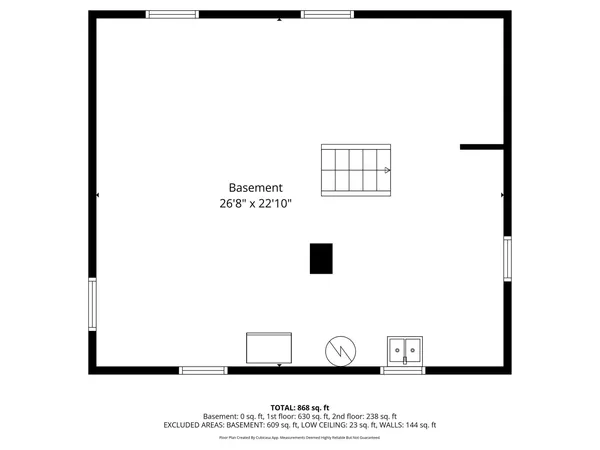 $174,900 | 1136 South Bartlett Street, Shawano, WI 54166