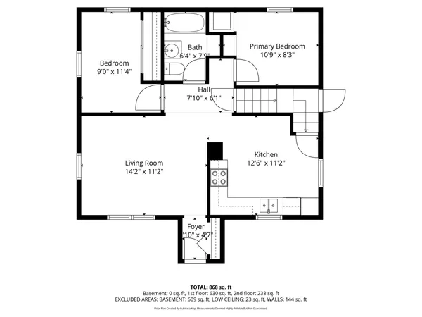 $174,900 | 1136 South Bartlett Street, Shawano, WI 54166