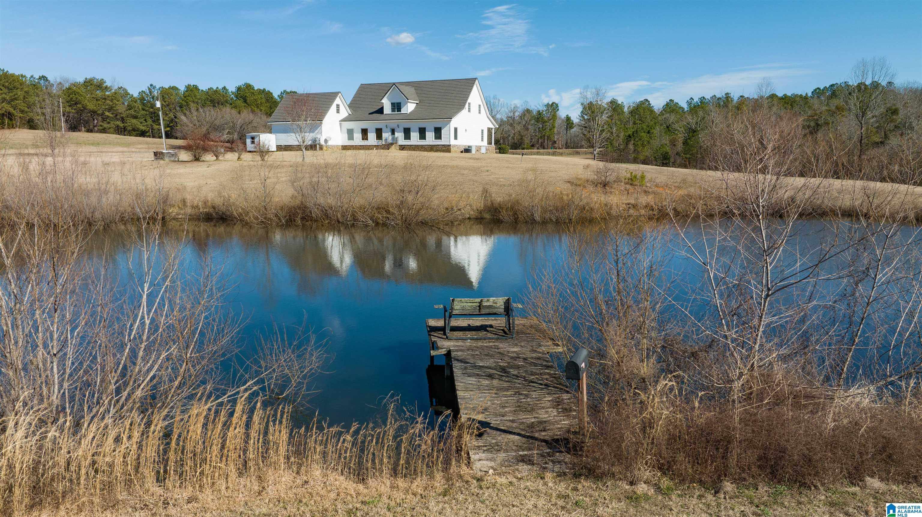 11005 Sipsey Valley Road South Buhl, AL 35446 - Photo 20 of 66 Gallery Image 20