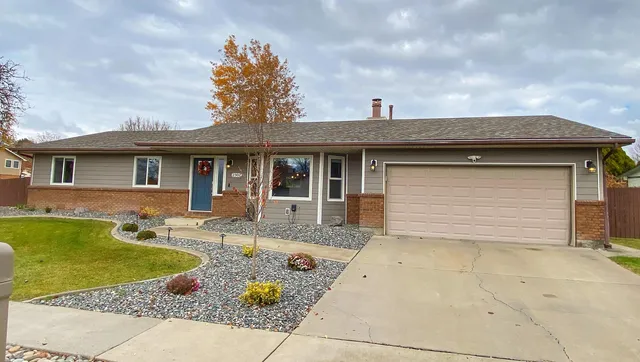 $495,000 | 2302 Wintergreen Drive, Grand Junction, CO 81506