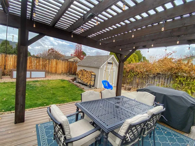 $495,000 | 2302 Wintergreen Drive, Grand Junction, CO 81506