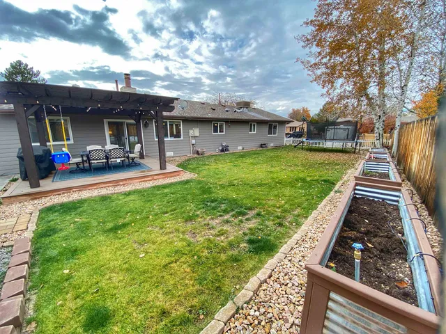 $495,000 | 2302 Wintergreen Drive, Grand Junction, CO 81506