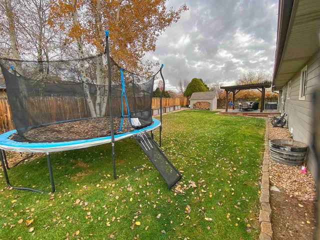 $495,000 | 2302 Wintergreen Drive, Grand Junction, CO 81506