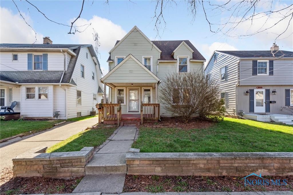 3848 Bellevue Road Toledo, OH 43613 - Photo 1 of 49 Gallery Image 1