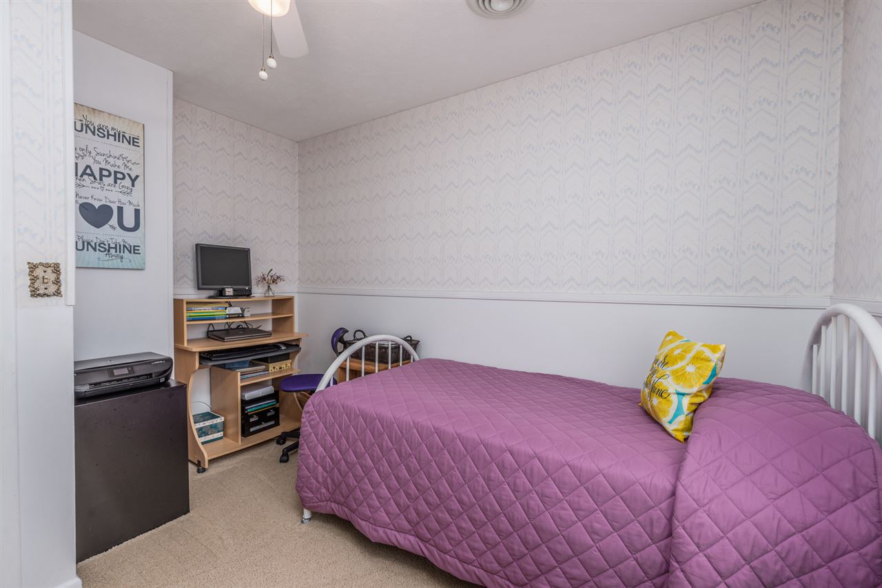 950 Cattle Scales Road Waynesboro, VA 22980 - Photo 32 of 50 a bedroom with a bed and a television