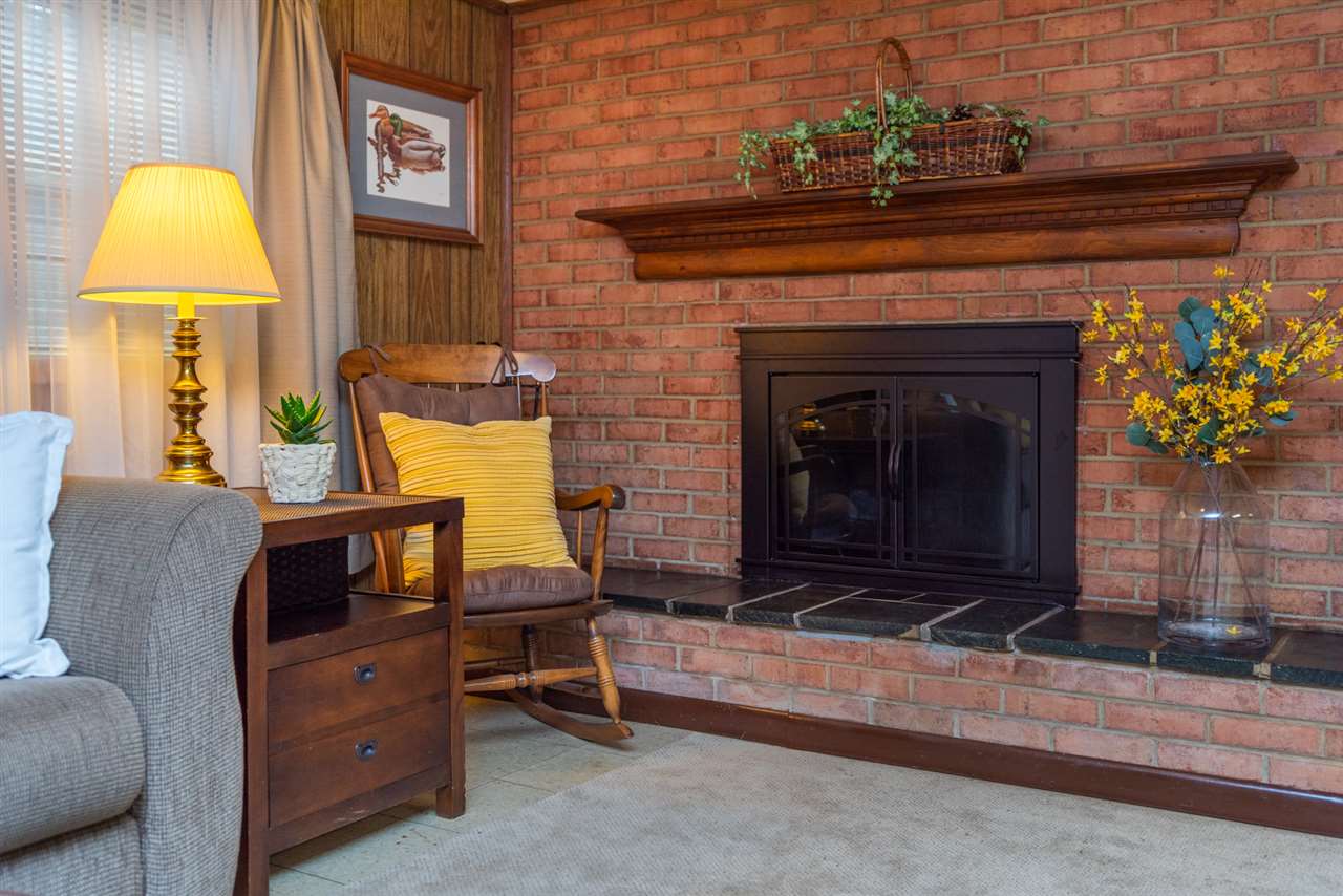 950 Cattle Scales Road Waynesboro, VA 22980 - Photo 38 of 50 a living room with furniture and a fireplace