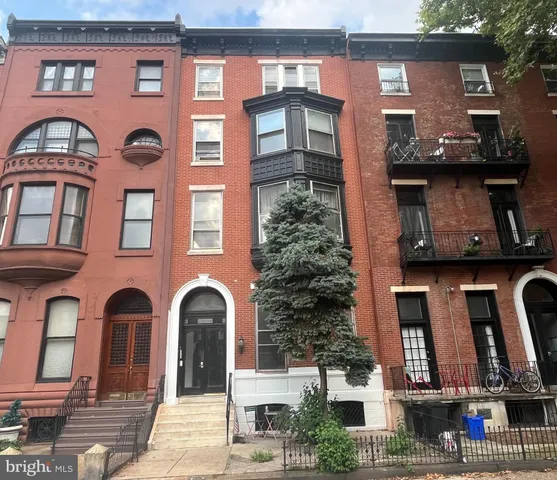 $925,000 | 1315 South Broad Street, Philadelphia, PA 19147