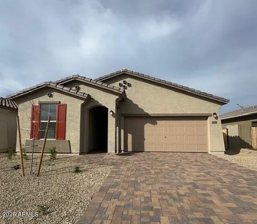 $408,990 | 2194 South 242nd Lane, Buckeye, AZ 85326