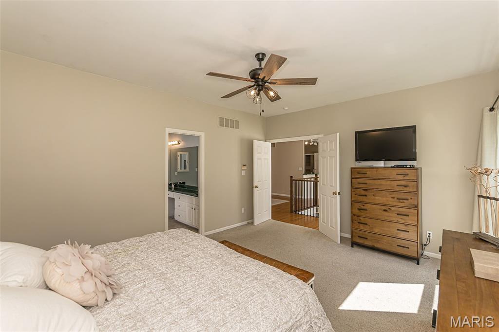 573 Castle Ridge Drive Ballwin, MO 63021 - Photo 35 of 70 Gallery Image 35
